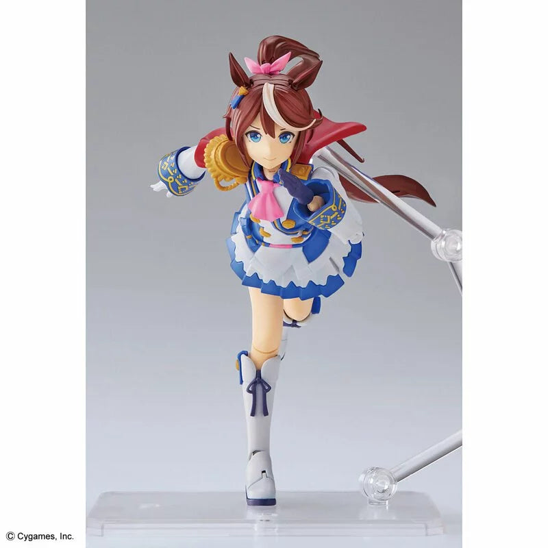 Figure-rise Standard Series Jockey Girl: Emperor of the East China Sea