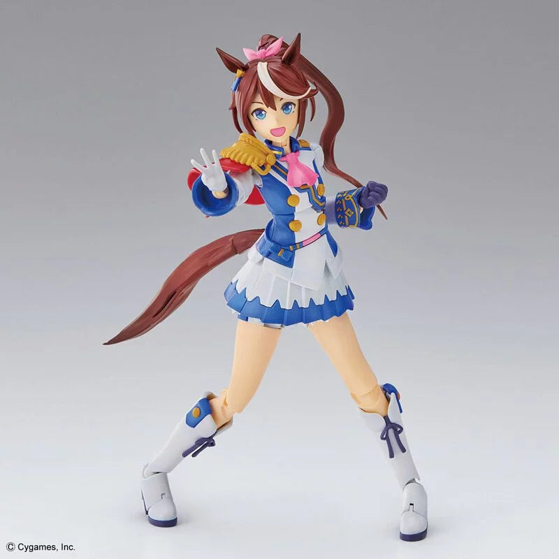 Figure-rise Standard Series Jockey Girl: Emperor of the East China Sea
