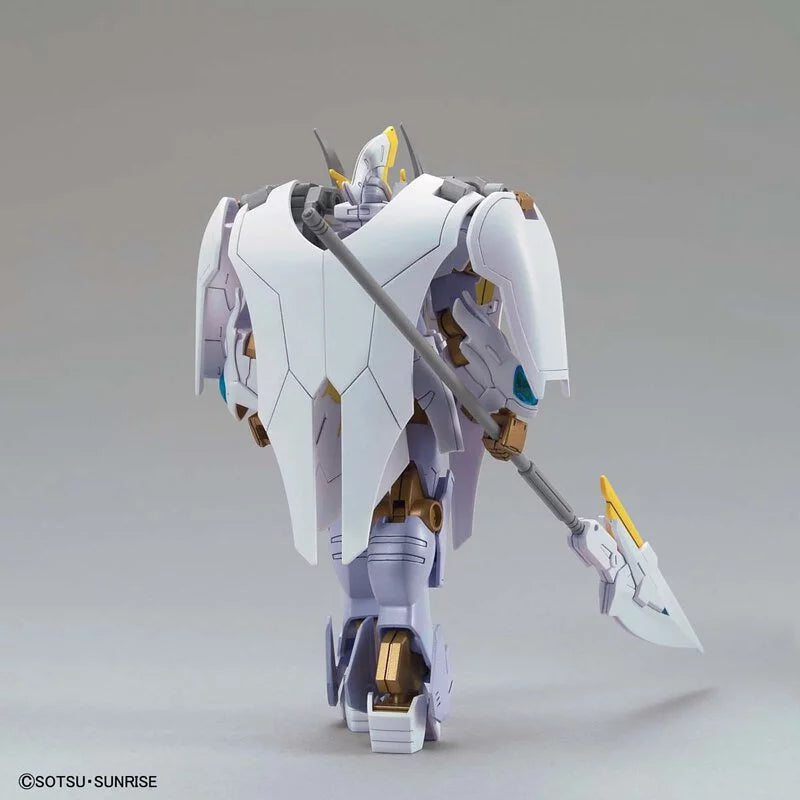 HG 1/144 Gundam Levilanth Celestial World