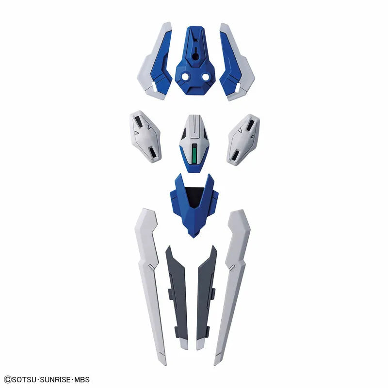 TWFM HG 1/144 Wind Spirit Gundam Modified Type