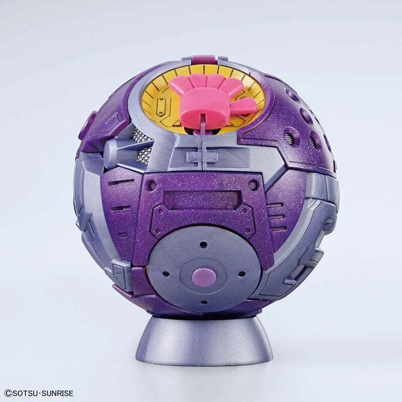 Figure-rise Mechanical Series Pink Hello