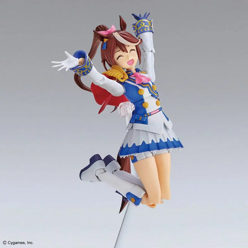 Figure-rise Standard Series Jockey Girl: Emperor of the East China Sea