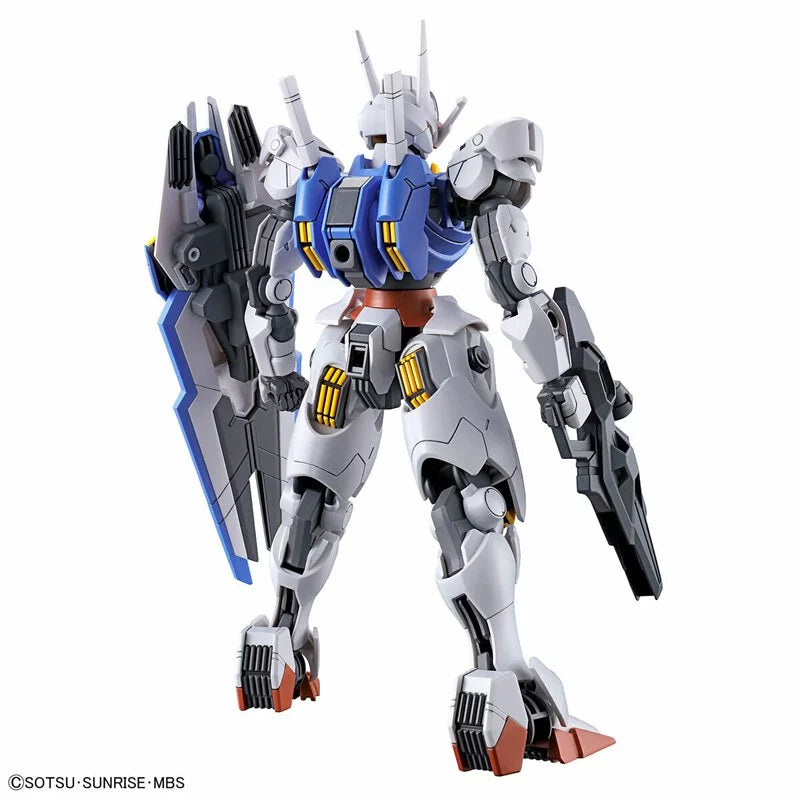 TWFM HG 1/144 Wind Spirit Gundam