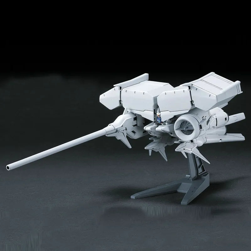 HG 1/550 Gundam GP03D