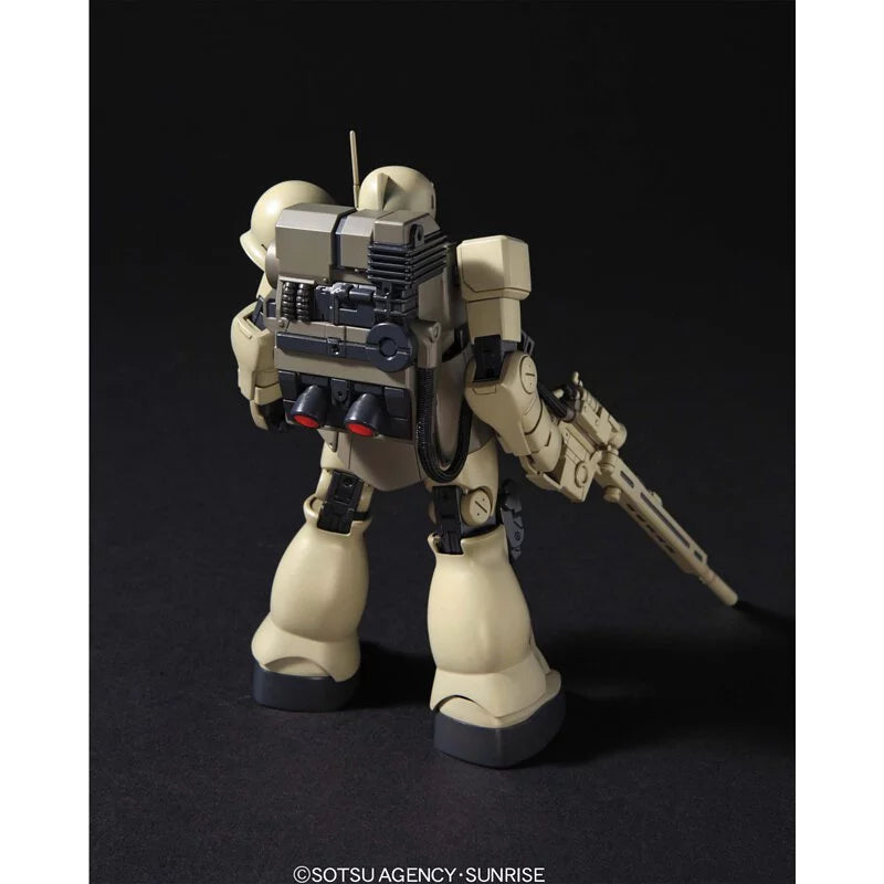 HGUC 1/144 Sniper Zaku I