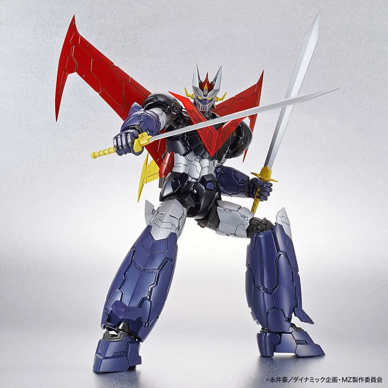 HG 1/144 Armored Magnum No. 2 (Decisive Battle Ver.)
