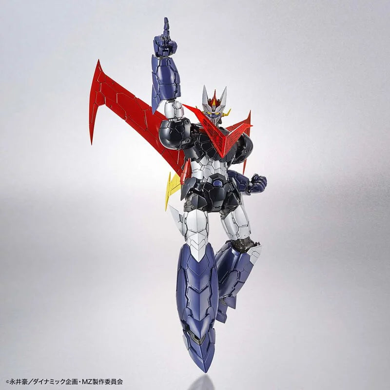 HG 1/144 Armored Magnum No. 2 (Decisive Battle Ver.)