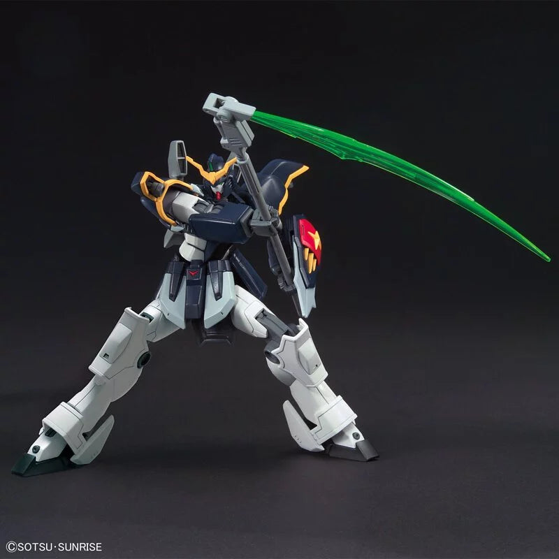 HGAC 1/144 Death Gundam