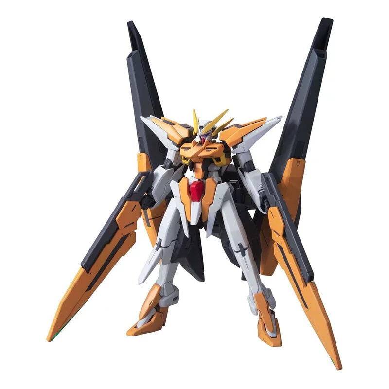HG 1/144 Haruto Gundam