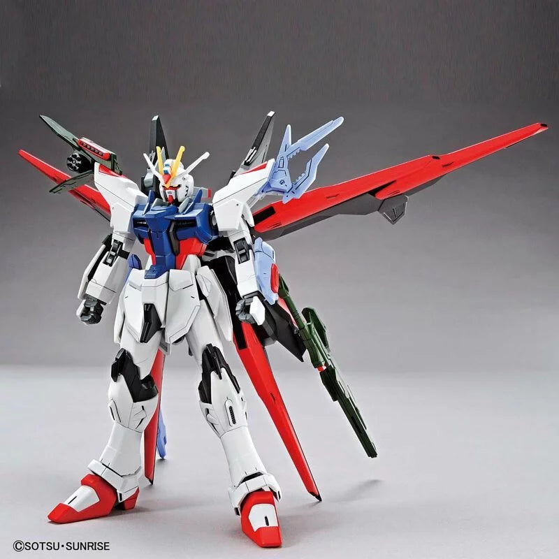 HG 1/144 Gundam Perfect Assault Freedom