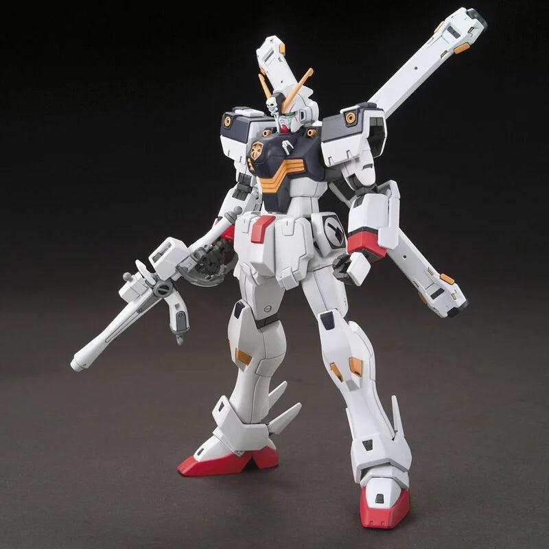 HGUC 1/144 Pirate Gundam X1