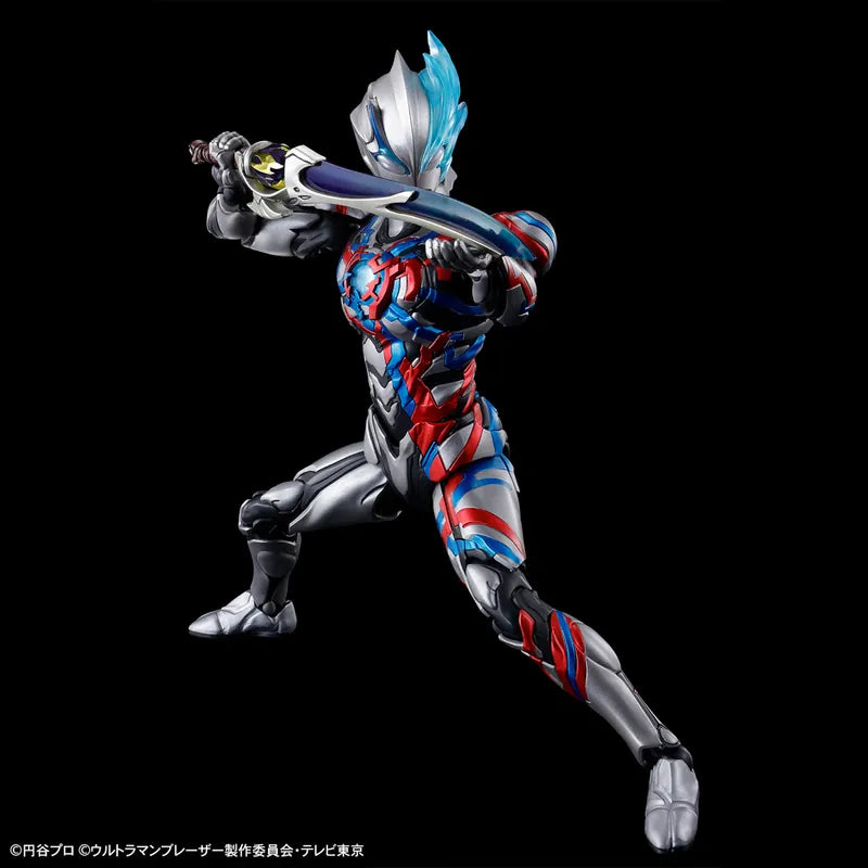 Figure-rise Standard Series Superman Bresa