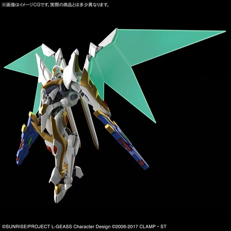 HG 1/35 Lancelot Albion