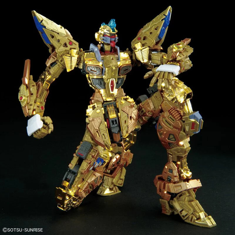 MGEX 1/100 Assault Freedom Gundam