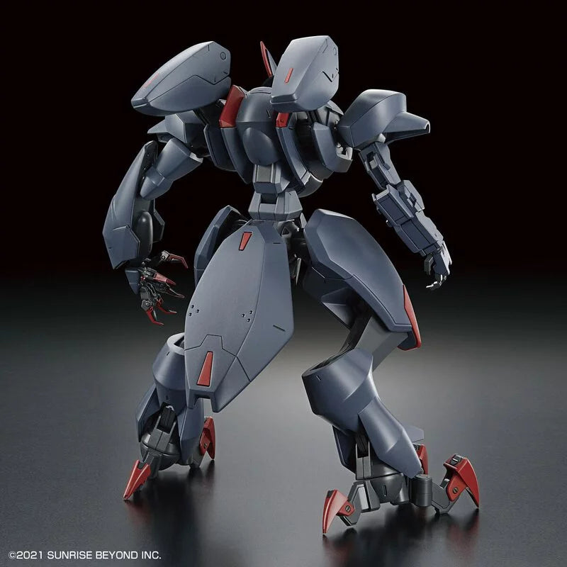 HG 1/72 AMAIM Ghost