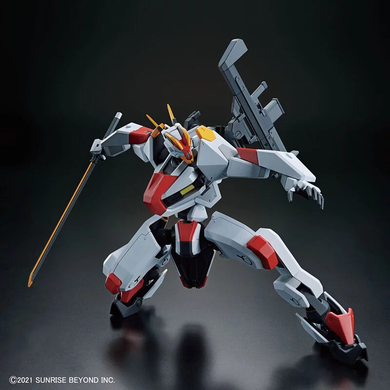 HG 1/72 MAILeS Jianwu