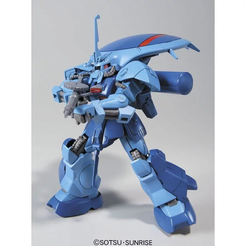 HGUC 1/144 Reconnaissance Zaku