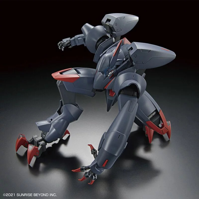 HG 1/72 AMAIM Ghost