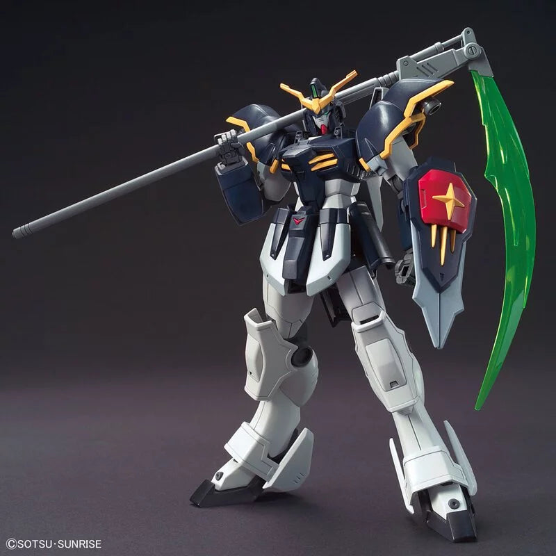 HGAC 1/144 Death Gundam