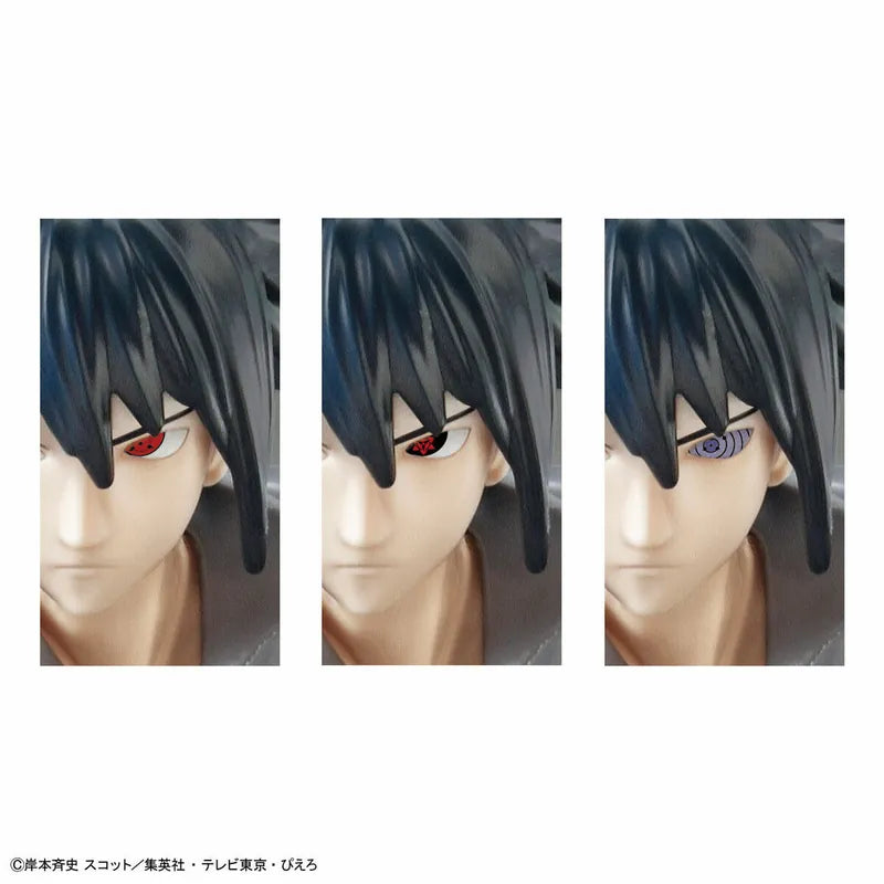 EG Uchiwa Sasuke