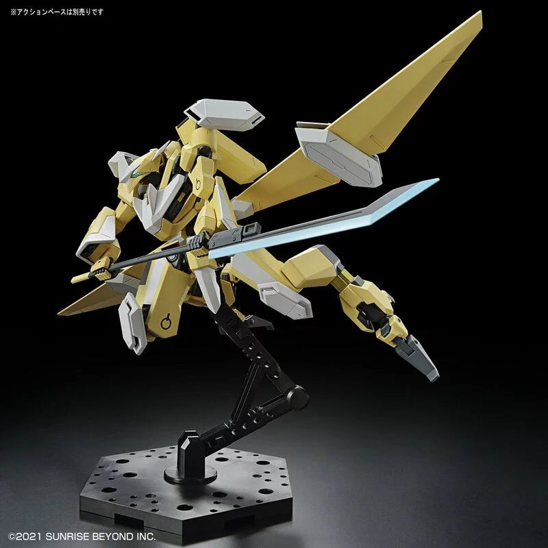 HG 1/72 MAILeS turtle version