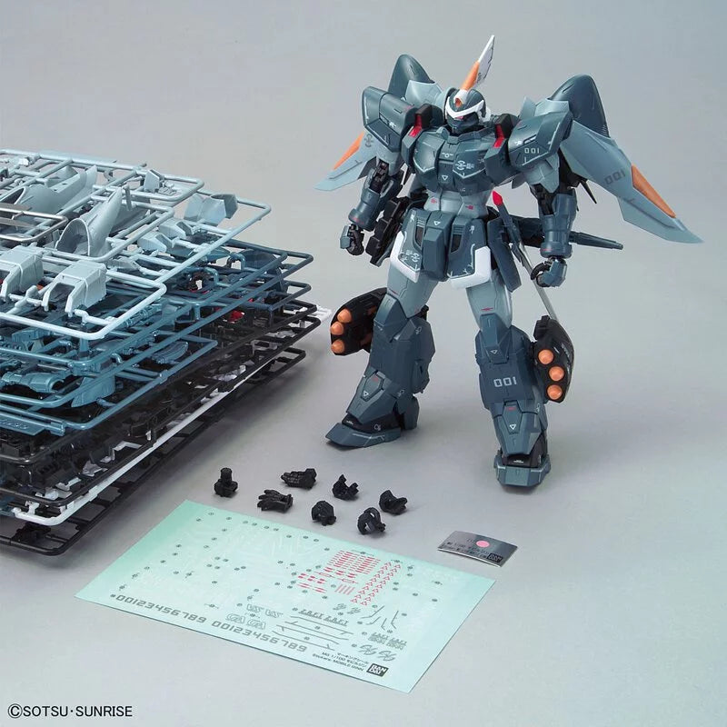 MG 1/100 mobile weapon