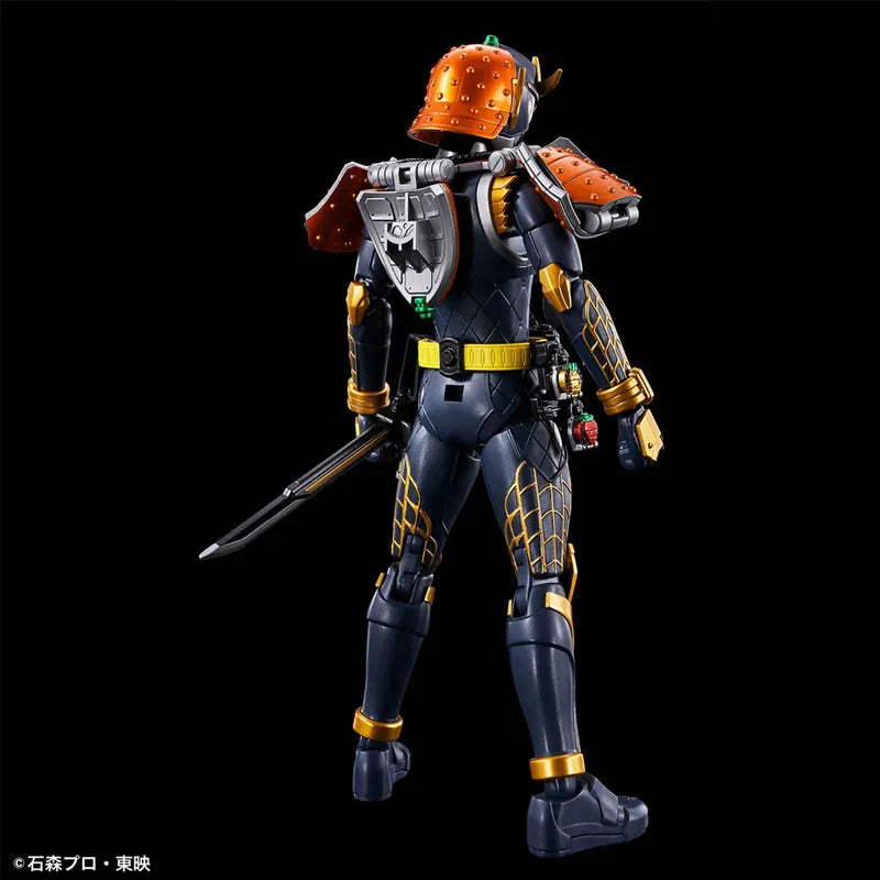 Figure-rise Standard Series Kamen Rider Kaibuto Orange Armor