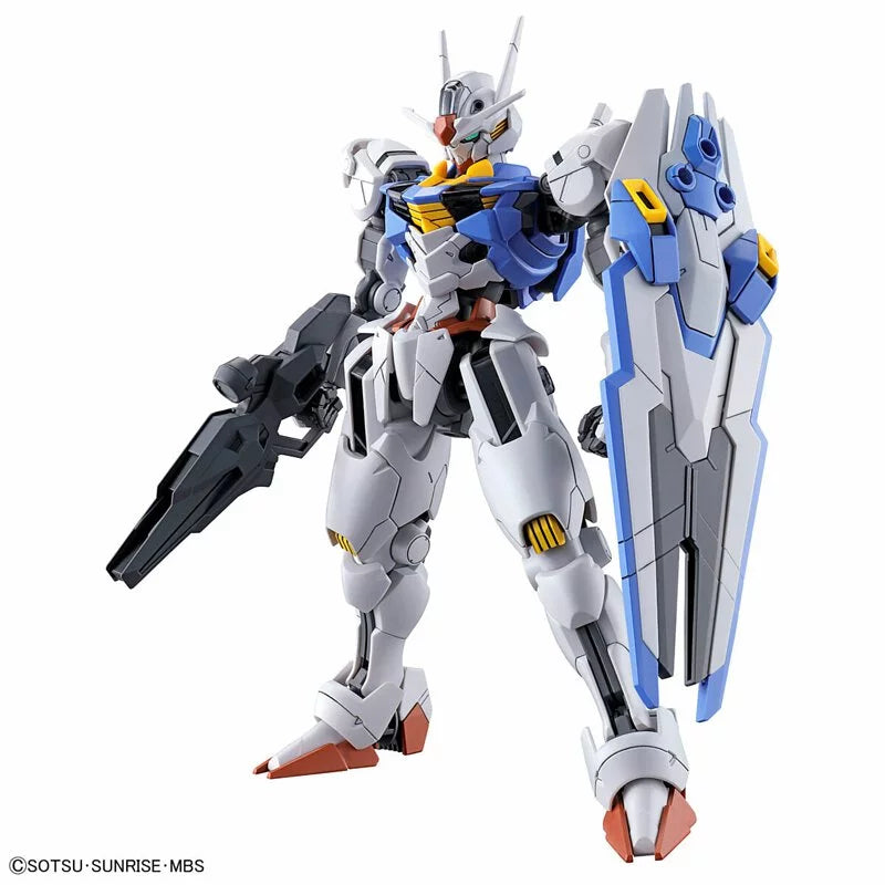 TWFM HG 1/144 Wind Spirit Gundam