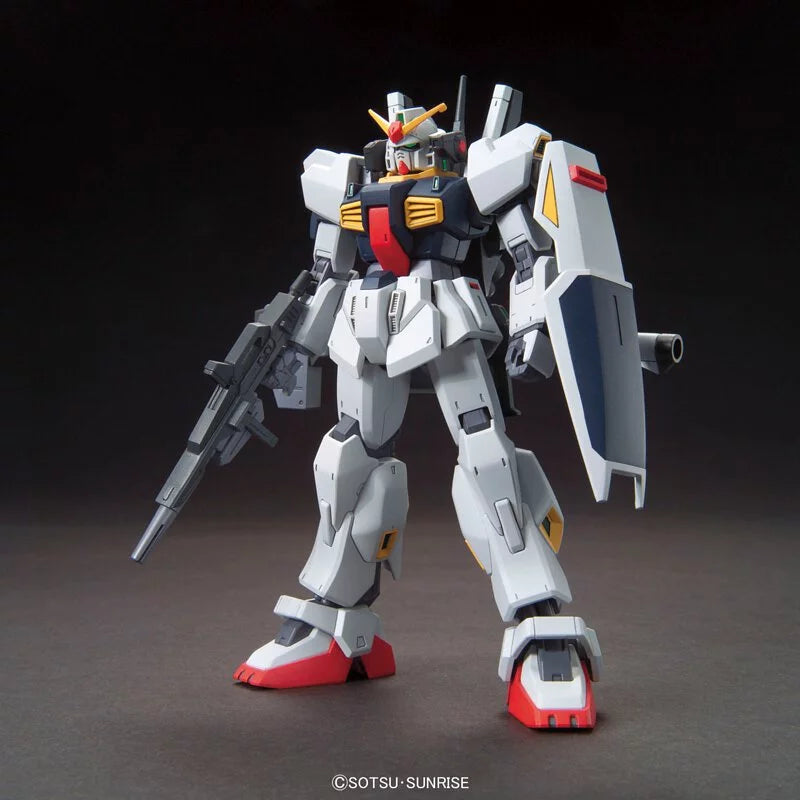 HGUC 1/144 Gundam MK-II (Ogan color)
