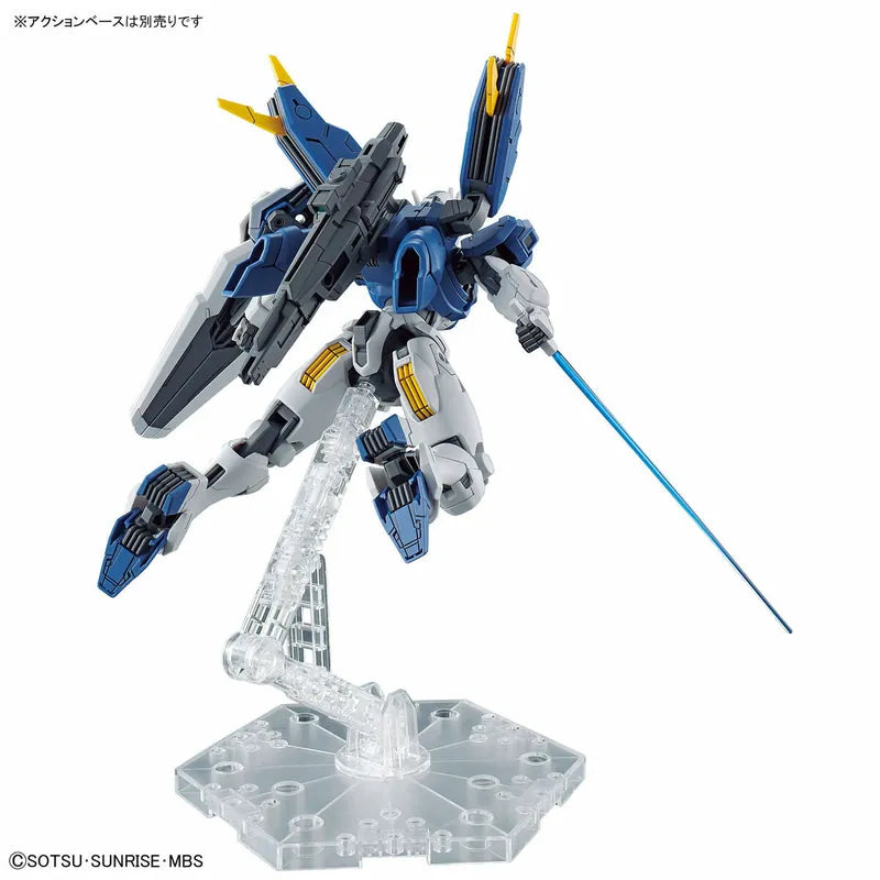 TWFM HG 1/144 Wind Spirit Gundam Modified Type