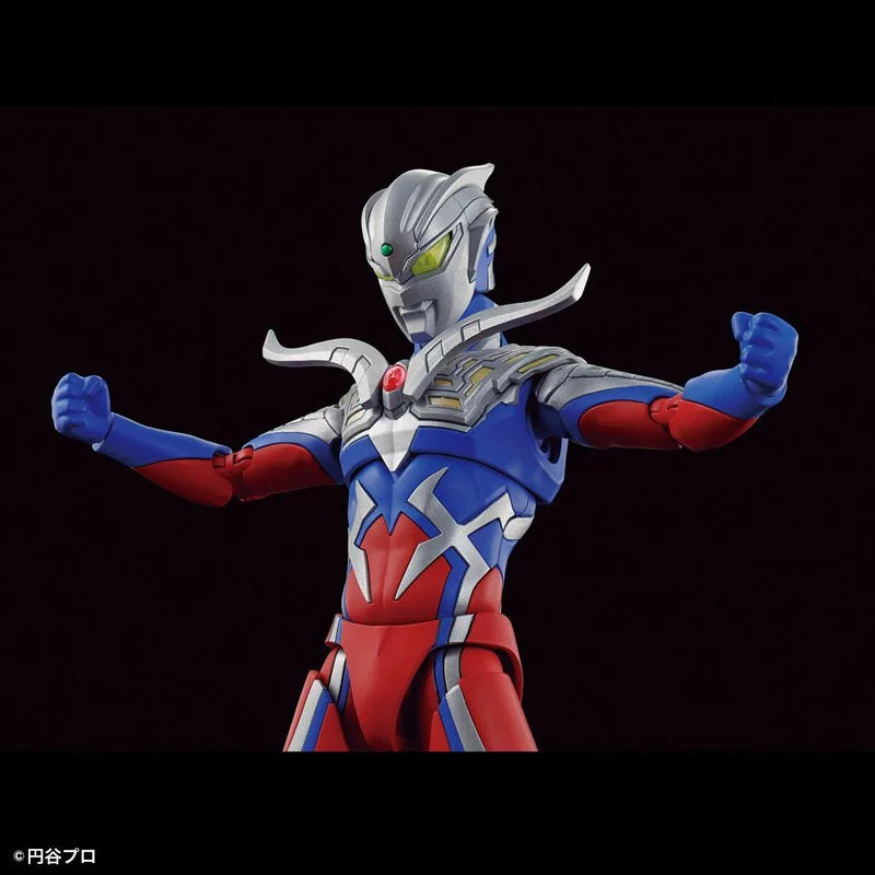 Figure-rise Standard Series Superman ZERO