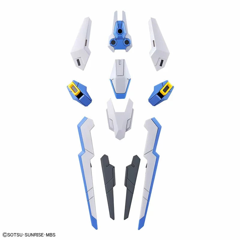 TWFM HG 1/144 Wind Spirit Gundam
