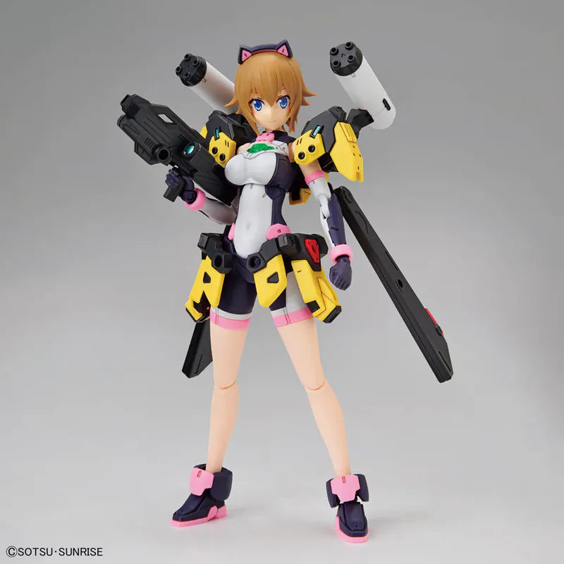 Figure-rise Standard Series Avatar Fumina