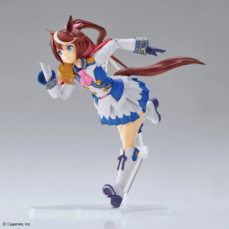 Figure-rise Standard Series Jockey Girl: Emperor of the East China Sea