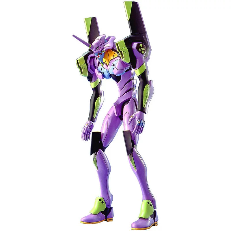 HG LM001 新世紀福音戰士 初號機