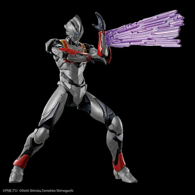 Figure-rise standard series Devil Tiga (high mobility version)