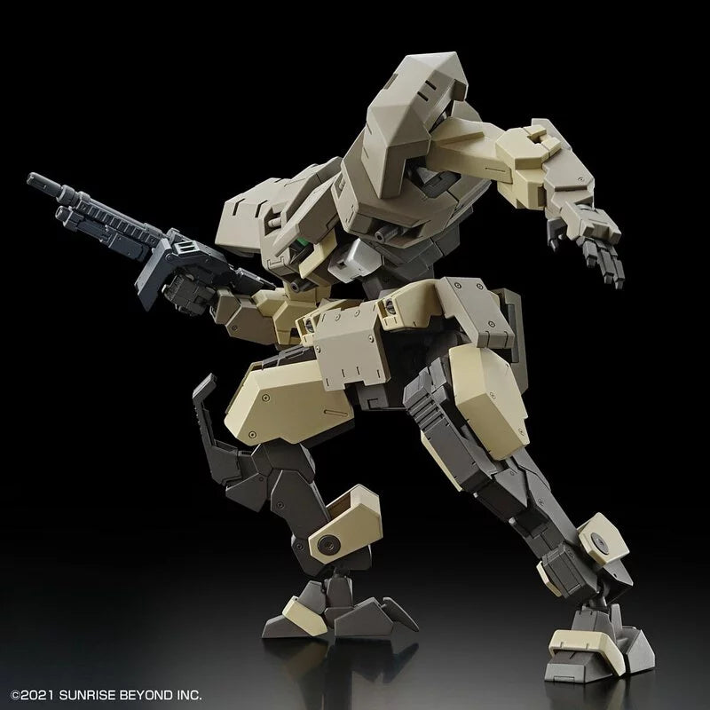 HG 1/144 Soldier Hound