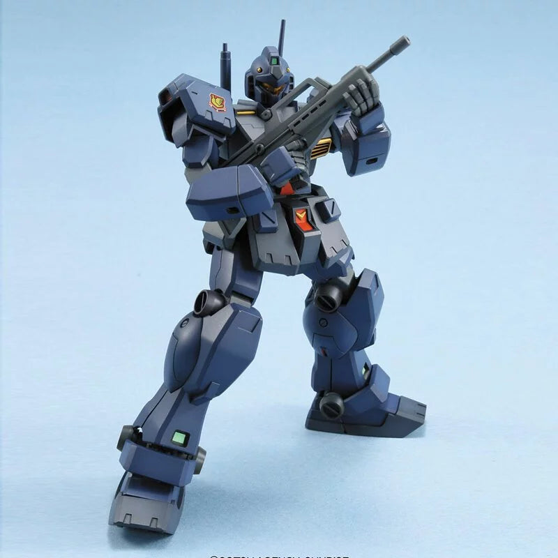HGUC 1/144 Jim Riot Control Type