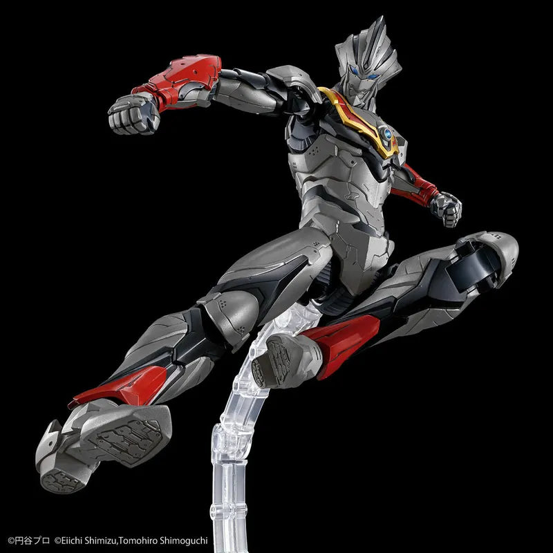 Figure-rise standard series Devil Tiga (high mobility version)