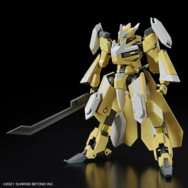 HG 1/72 MAILeS turtle version