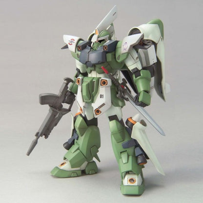 HG 1/144 高機動型基因