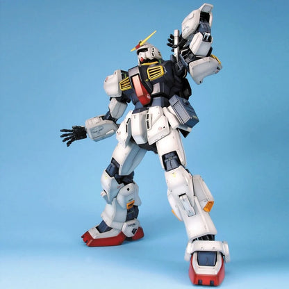 PG 1/60 高達MK-II Ver.奧干