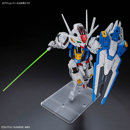 MGSD ガンダムエアリアル 風靈高達