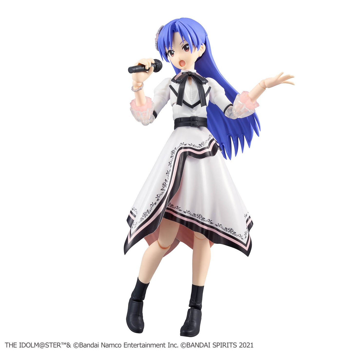 30MS 如月千早 (20th Anniv. YOU AND アイ！)