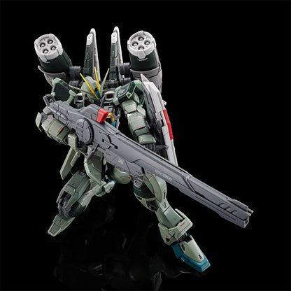 RG 1/144 Blast Impulse Gundam SpecII 轟擊型脈衝高達