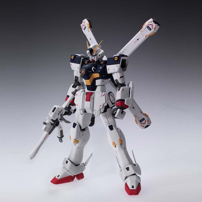 MG 1/100 クロスボーンガンダムX-1 Ver.Ka 海盜高達 X-1 Ver.Ka