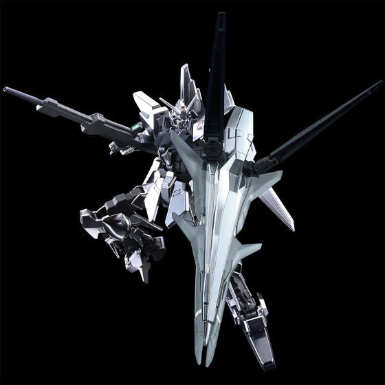 HG 1/144 デルタザイン銀灰の幻影Delta Zayin – 榮興玩具