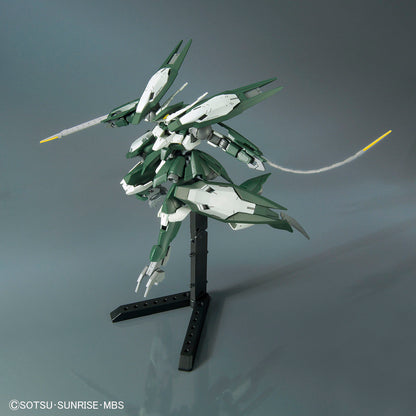 HG 1/144 レギンレイズジュリア 雷金尼捷 茱莉雅