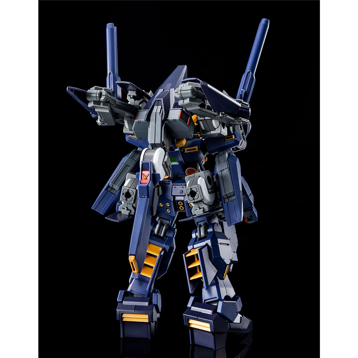 HGUC 1/144 ガンダムTR-1 RX-121-3C GUNDAM TR-1 (HAZE’N-THLEY RAH II)