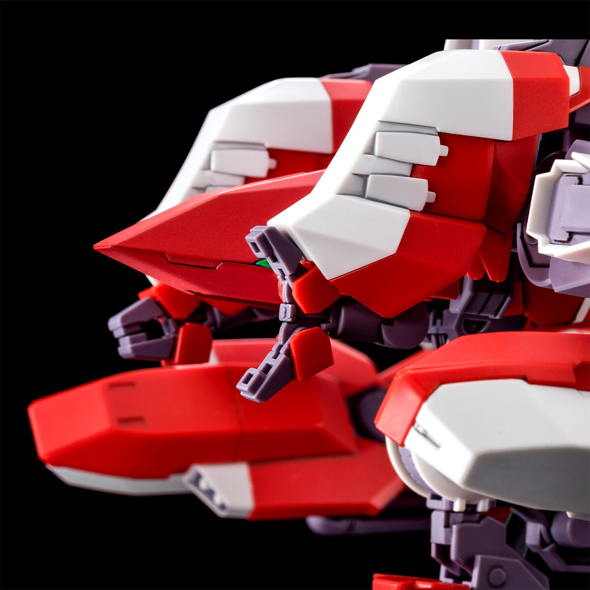 HGUC 1/144 AQUA-HAMBRABI Ⅱ (A.O.Z RE-BOOT Ver.) 水中型漢布拉比II (A.O.Z RE-BOOT Ver.)